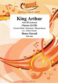 King Arthur Download
