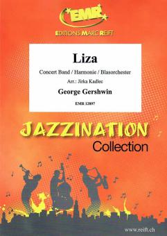 Liza Download
