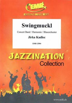 Swingmuckl Standard