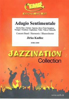 Adagio Sentimentale Standard