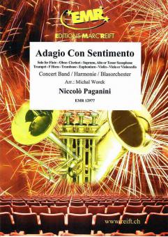 Adagio Con Sentimento Download
