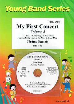 My First Concert Vol. 2 Standard