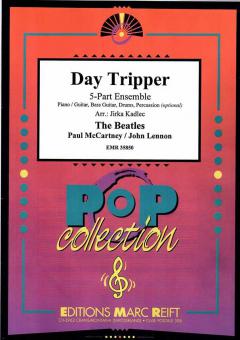 Day Tripper Standard