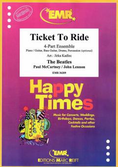 Ticket To Ride Download