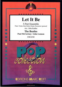 Let It Be Download