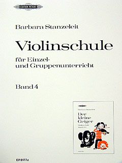 Der kleine Geiger 4 