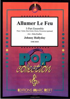 Allumer Le Feu Standard