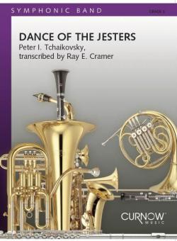 Dance Of The Jesters 
