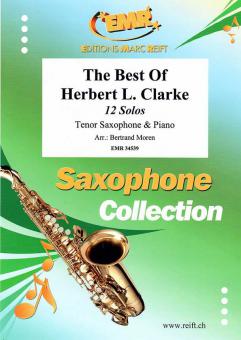 The Best of Herbert L. Clarke Download