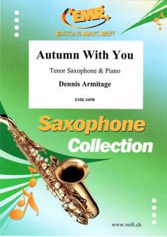 Autumn with You Standard
