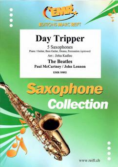 Day Tripper Download