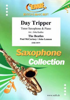Day Tripper Standard