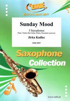 Sunday Mood Download