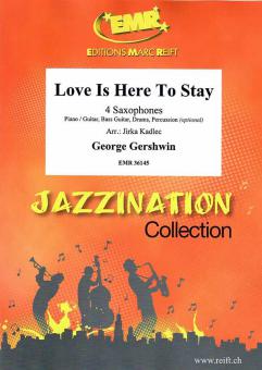 Love Is Here To Stay Download