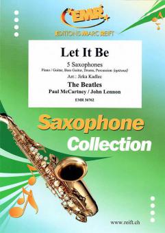 Let It Be Download