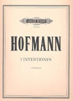 Five Inventions 
