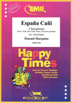 Espana Cani Download