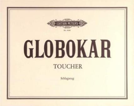 Toucher 