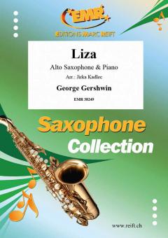 Liza Standard