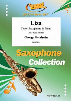 Liza Standard