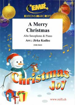 A Merry Christmas Download