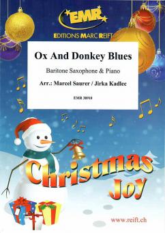 Ox and Donkey Blues Download