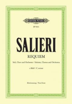 Requiem in C minor 
