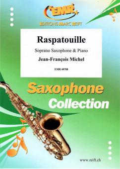 Raspatouille Download