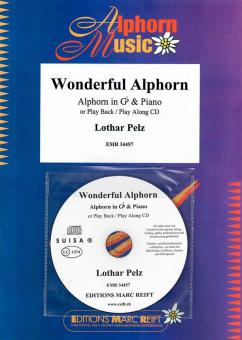 Wonderful Alphorn Download