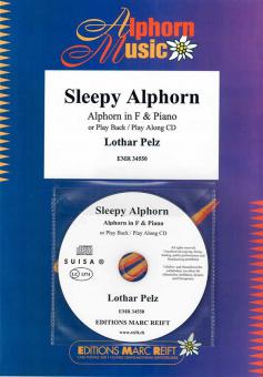 Sleepy Alphorn Standard