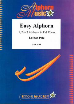 Easy Alphorn Download