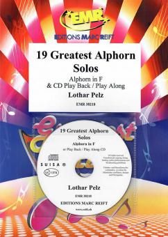 19 Greatest Alphorn Solos Download