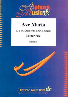 Ave Maria Standard
