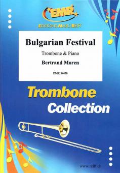 Bulgarian Festival Standard
