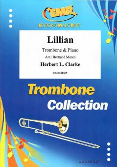 Lillian Standard