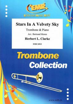 Stars In A Velvety Sky Download