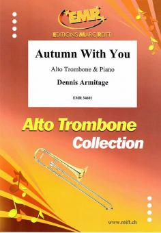Autumn With You Standard