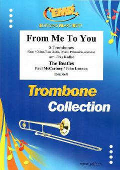 From Me To You Download
