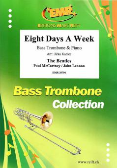 Eight Days A Week Download