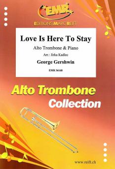 Love Is Here To Stay Download