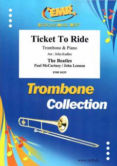 Ticket To Ride Download