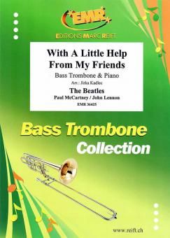 With A Little Help From My Friends Download