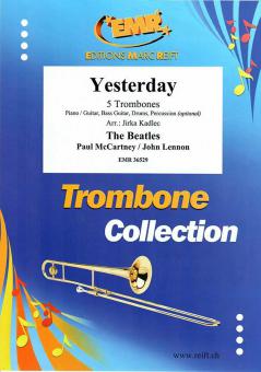 Yesterday Download