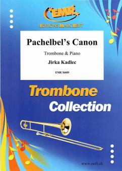 Pachelbel's Canon Standard