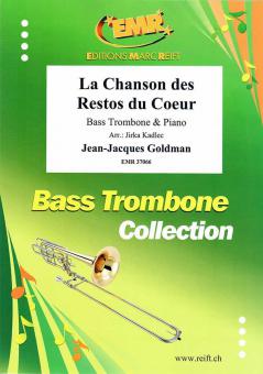 La Chanson des Restos du Coeur Standard
