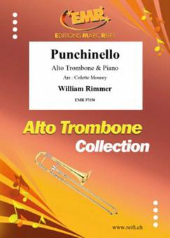 Punchinello Download