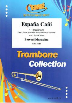 Espana Cani Download