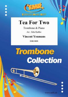Tea For Two Standard