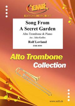 Song From A Secret Garden Download
