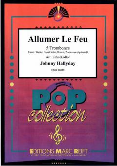 Allumer Le Feu Standard